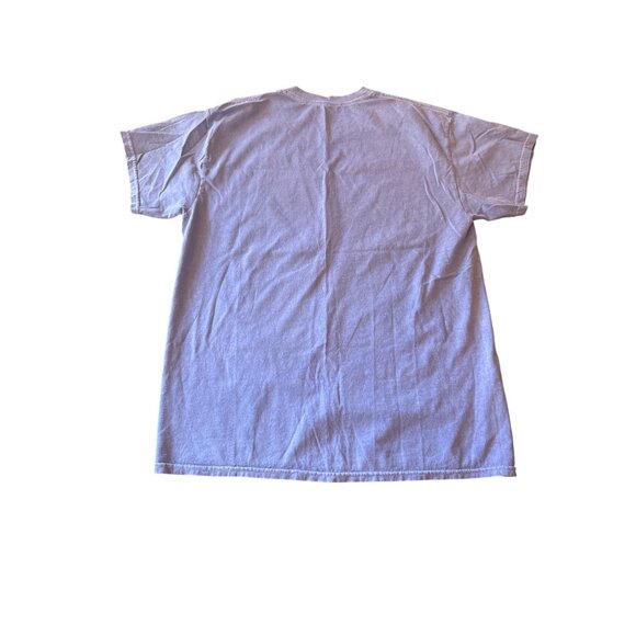 Streetwear Art to Wear Gudetama X Ripple Large T-Shirt Pop Art Print Modern - Picture 4 of 4